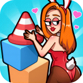 Block Building Master Apk