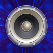 Volume Booster - Max Volume Apk