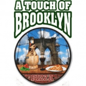 A Touch of Brooklyn Pizza Apk