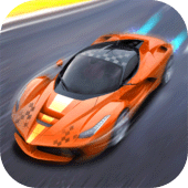 Real City Car Racing Apk