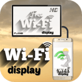 wifi Display New Apk