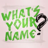 whatisinyour_name - Name facts & meaning Apk