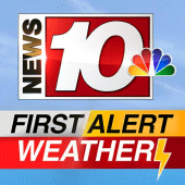 WHEC First Alert Weather Apk