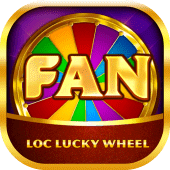 Loc Fan - Game danh bai doi thuong vong quay Apk