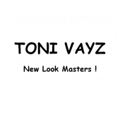 Toni Vayz Apk