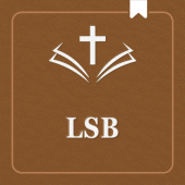 LSB - Legacy Standard Bible Apk