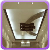 Ceiling Designs Gallery Apk