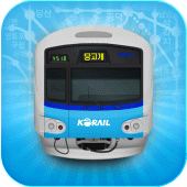 Korea Subway Info : Metroid Apk