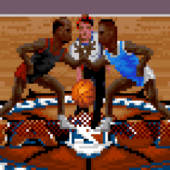 NBA Jam Tournament Edition Apk