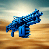 Desert: Dune Bot Apk