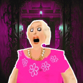 Barbi Granny Horror Wonder Apk