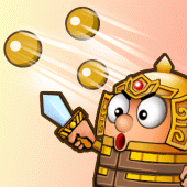 Burning Fortress Apk