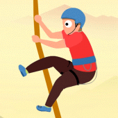 Mountain Climbing World Apk