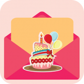 Birthday Card Maker Apk