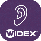 WIDEX EVOKE Apk