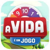 A Vida é um Jogo Apk