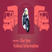 Varansi RTO vehicle info- Free vahan owner details Apk