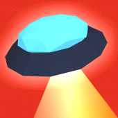 Alien UFO Apk