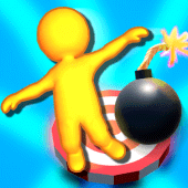 Bomb Lander Apk