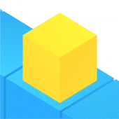 Cube Climb Apk