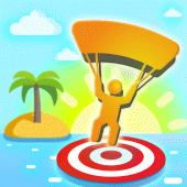 Parachuting 2 Apk