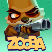 Zooba: Fun Battle Royale Games Apk