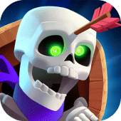 Wild Castle: Tower Defense TD Apk