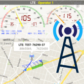 Network Cell Info & Wifi Apk