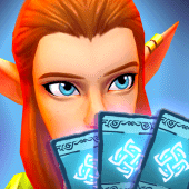 Pocket Duels: 2 Card CCG Apk