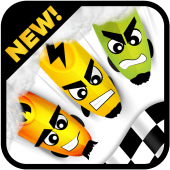 moto Banana: Bumni Race Apk