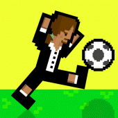 Holy Shoot - Soccer Battle Apk