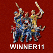 Winner11 - Winner11 Prediction Tips and guide Apk