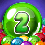 Bubble Burst 2 - Make Money Apk