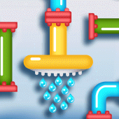 Pipe Dreams - Make Money Apk