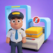 Airport Master - Plane Tycoon Apk