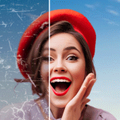 AI Photo Enhancer and Editor Apk