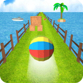 SpeedBall : The Ocean Runner Apk