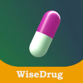 Wise Drug Smart Pharmacist Apk