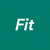 Fit by Wix: Book, manage, pay  Apk