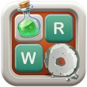 Word Craft Inventions Apk