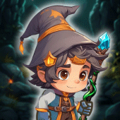 Wizard Adventure Apk