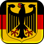 Germany Flag Live Wallpaper Apk