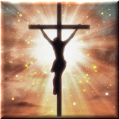 Jesus Christ Live Wallpaper Apk