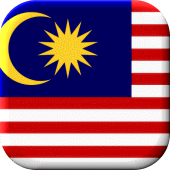 Malaysia Flag Live Wallpaper Apk