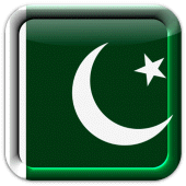 Pakistan Flag Live Wallpaper Apk