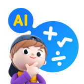 Mathpid - AI math learning Apk