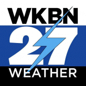 WKBN 27 Weather - Youngstown Apk