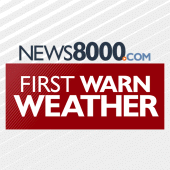 News 8000 First Warn Weather Apk