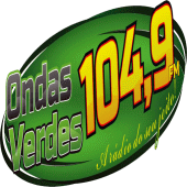 Ondas Verdes FM 104,9 MHz Apk