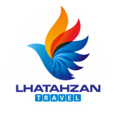 Lha Tahzan Travel Apk